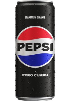 Pepsi zero